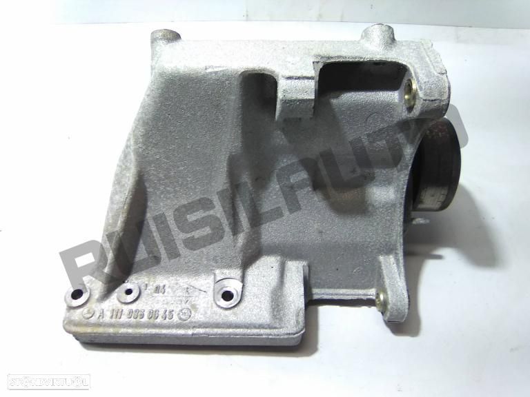 Suporte Compressor Ar A11109_60645 Mercedes Clk C208 Coupe [199 - 3