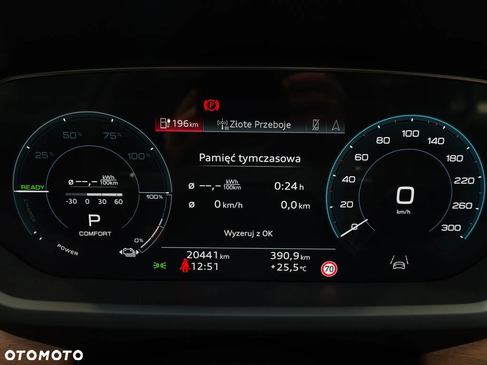 Audi e-tron GT - 24
