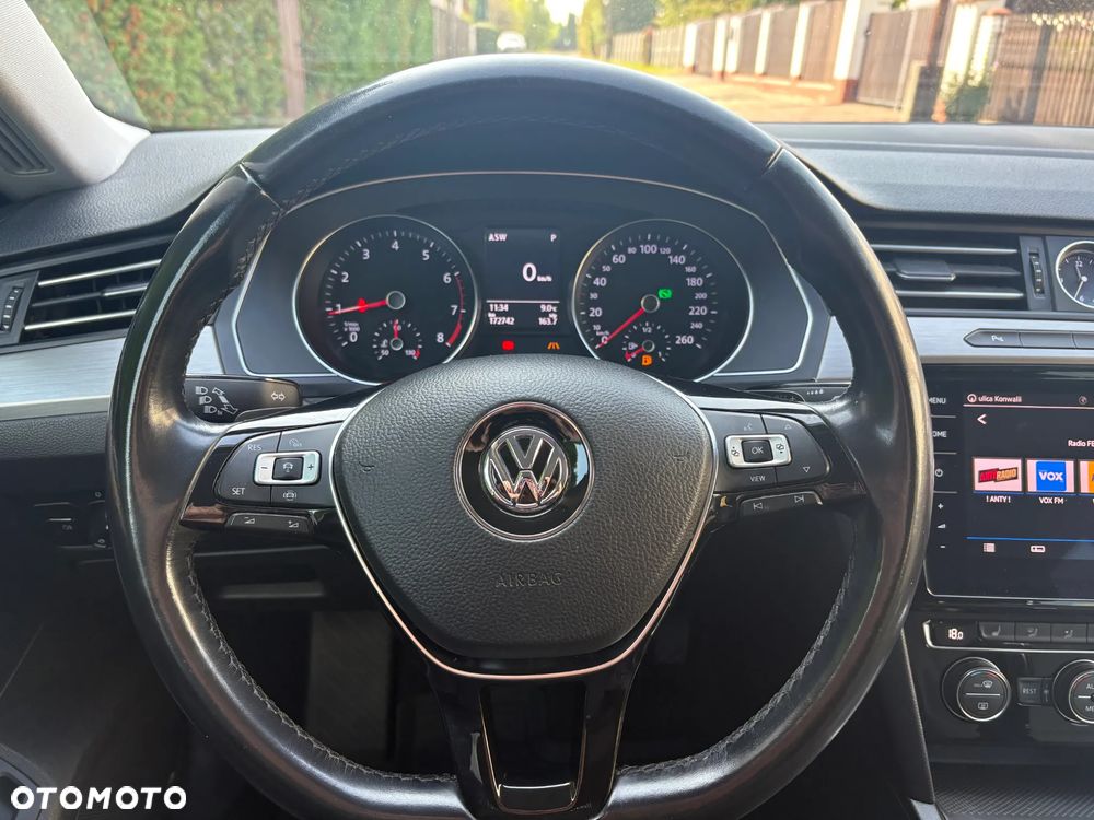 Volkswagen Arteon 1.5 TSI ACT Evo Elegance DSG - 29