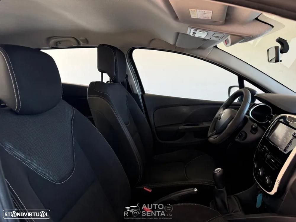 Renault Clio Break - 9
