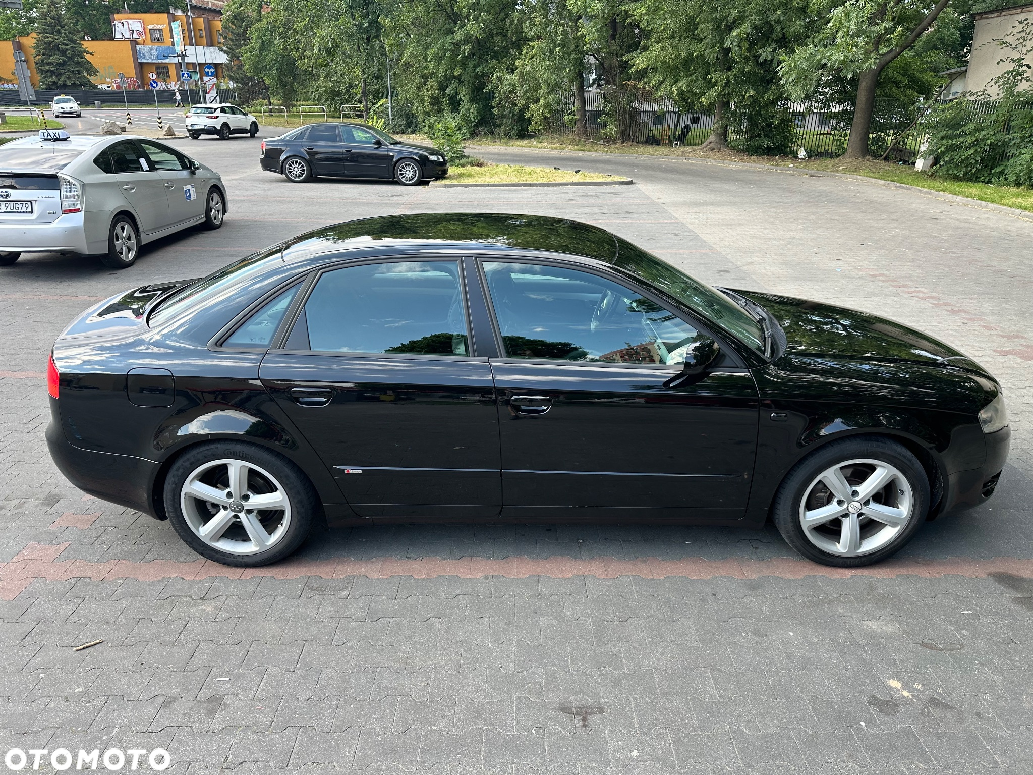 Audi A4 - 17