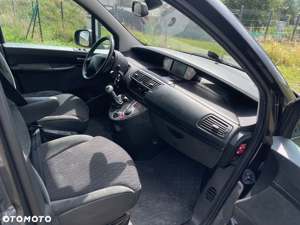 Citroën C8 2.0 HDi Attraction - 16