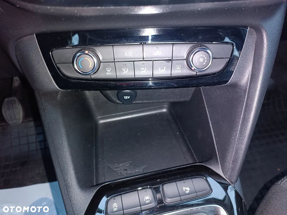 Opel Corsa - 9