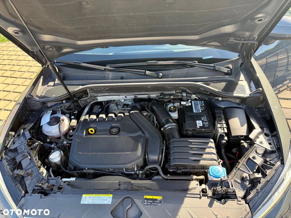 Audi Q2 35 TFSI Sport S tronic - 14