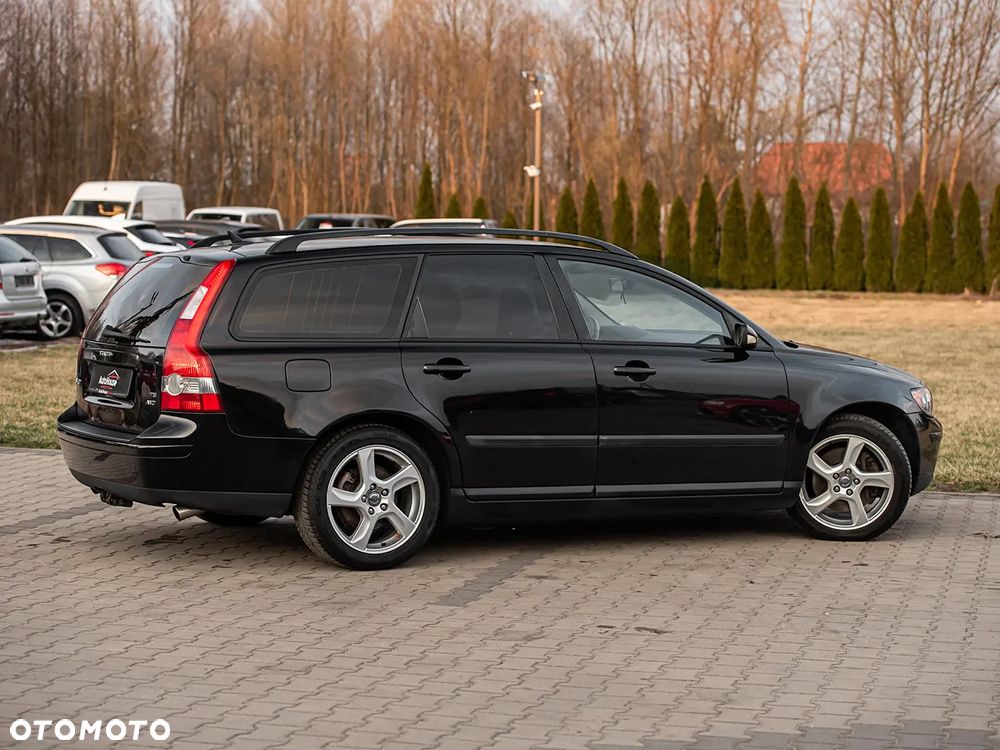Volvo V50 T5 AWD Momentum - 15