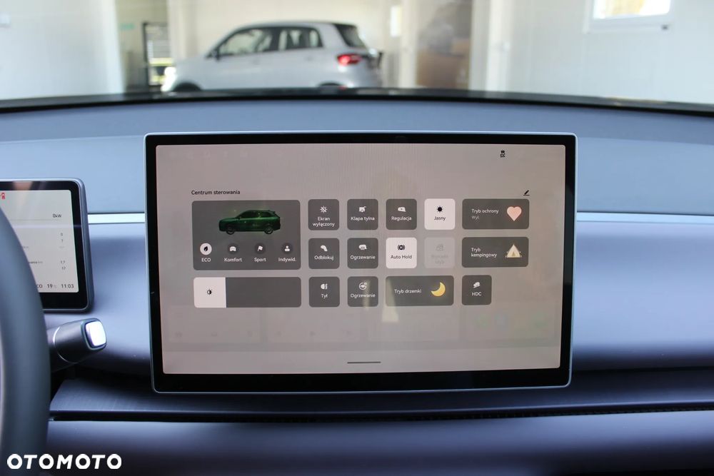 Leapmotor C10 Design - 8