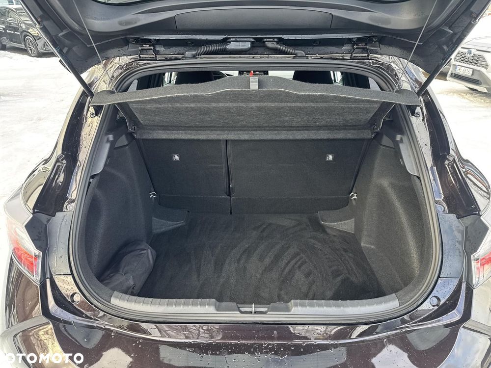 Toyota Corolla 1.2 T Comfort - 18