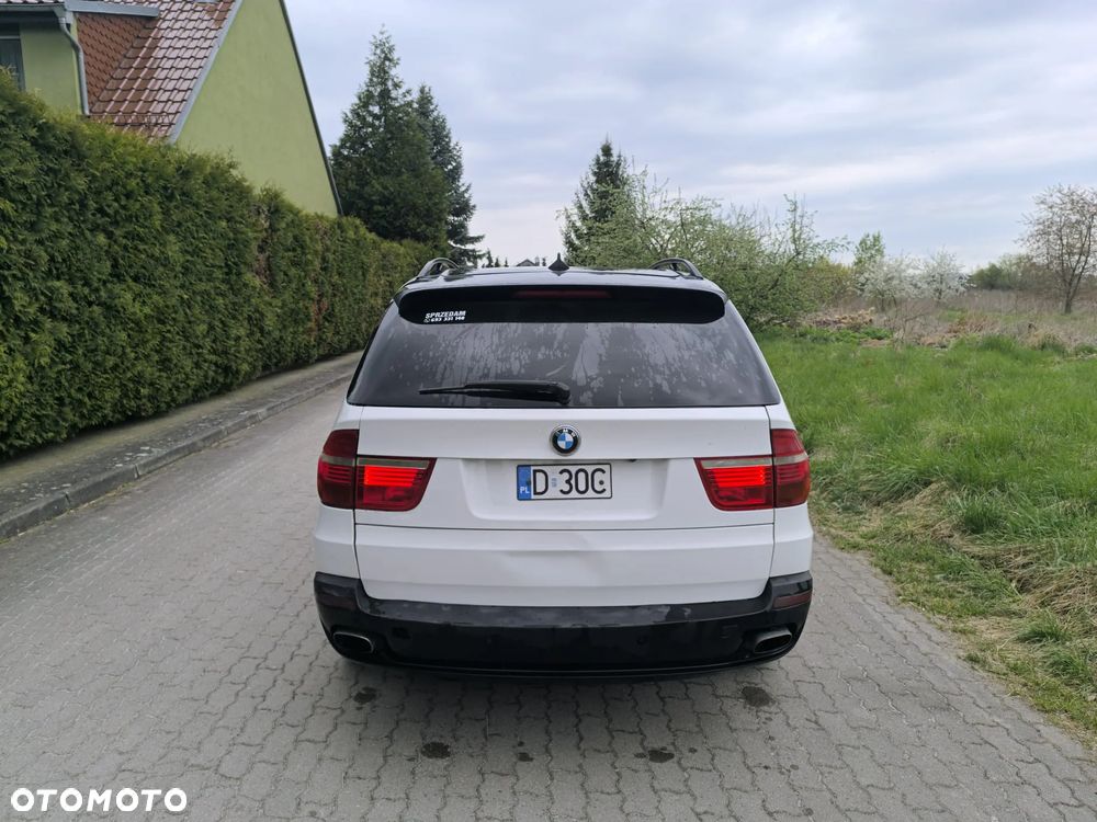BMW X5 4.8i xDrive - 7