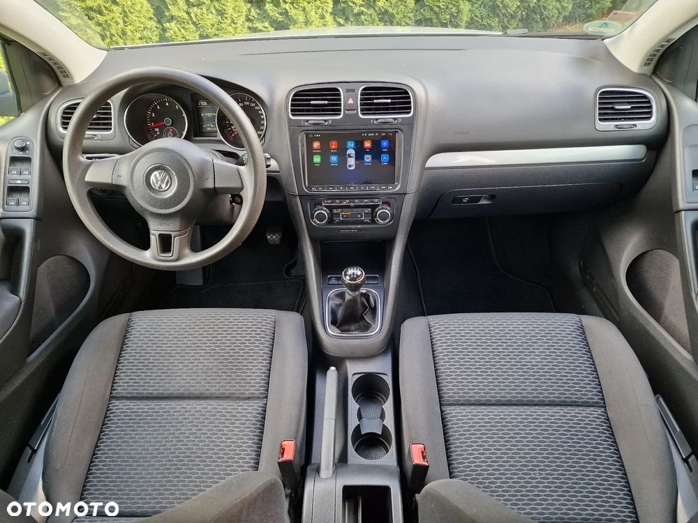 Volkswagen Golf 1.6 Edition - 5