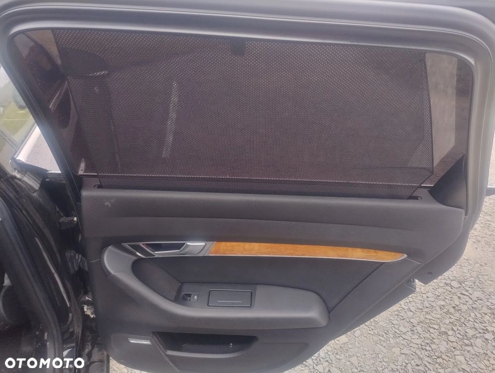 Audi A6 Avant 3.0 TDI Quattro Tiptronic - 14