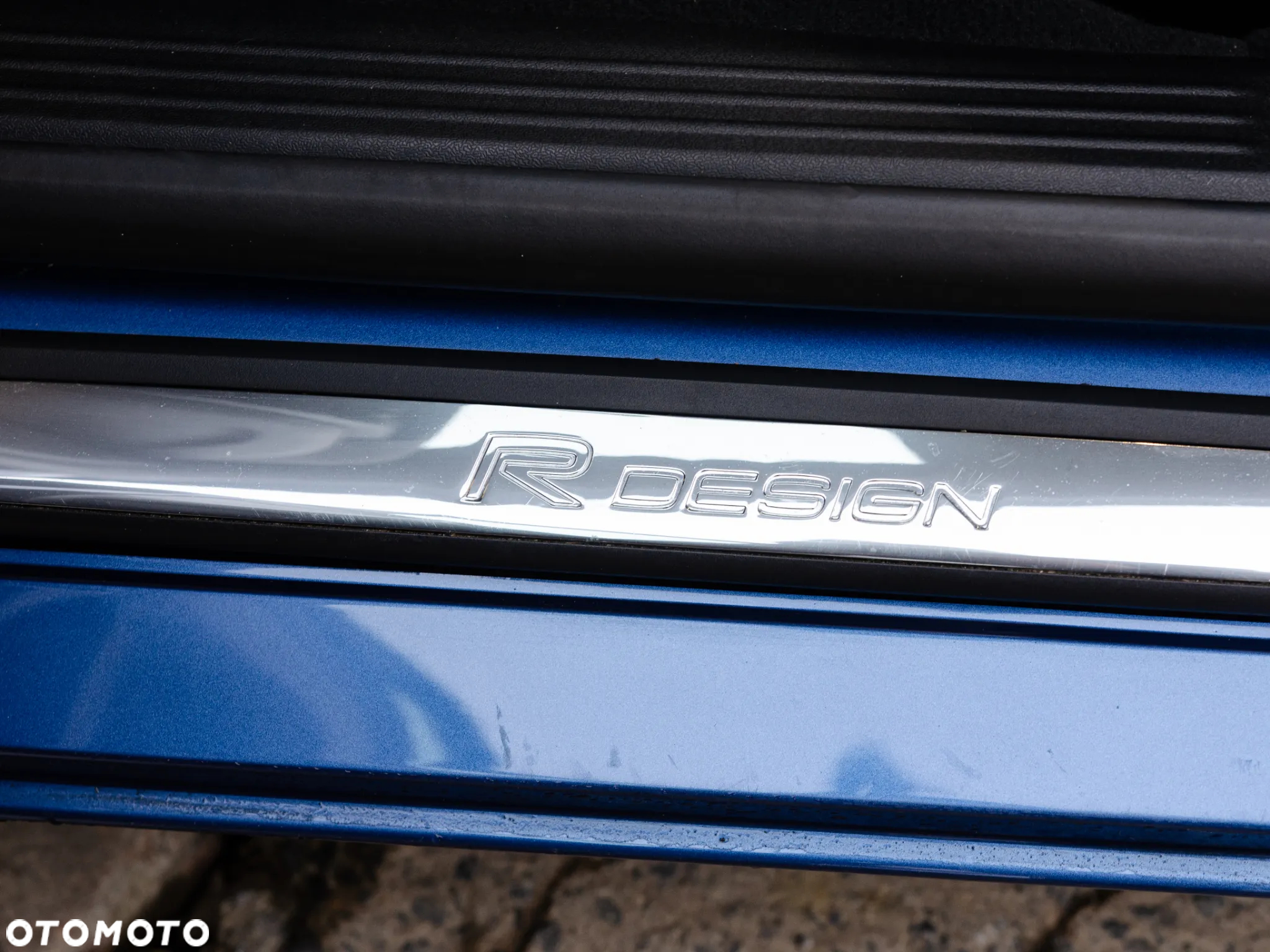Volvo V40 D2 RDesign - 33