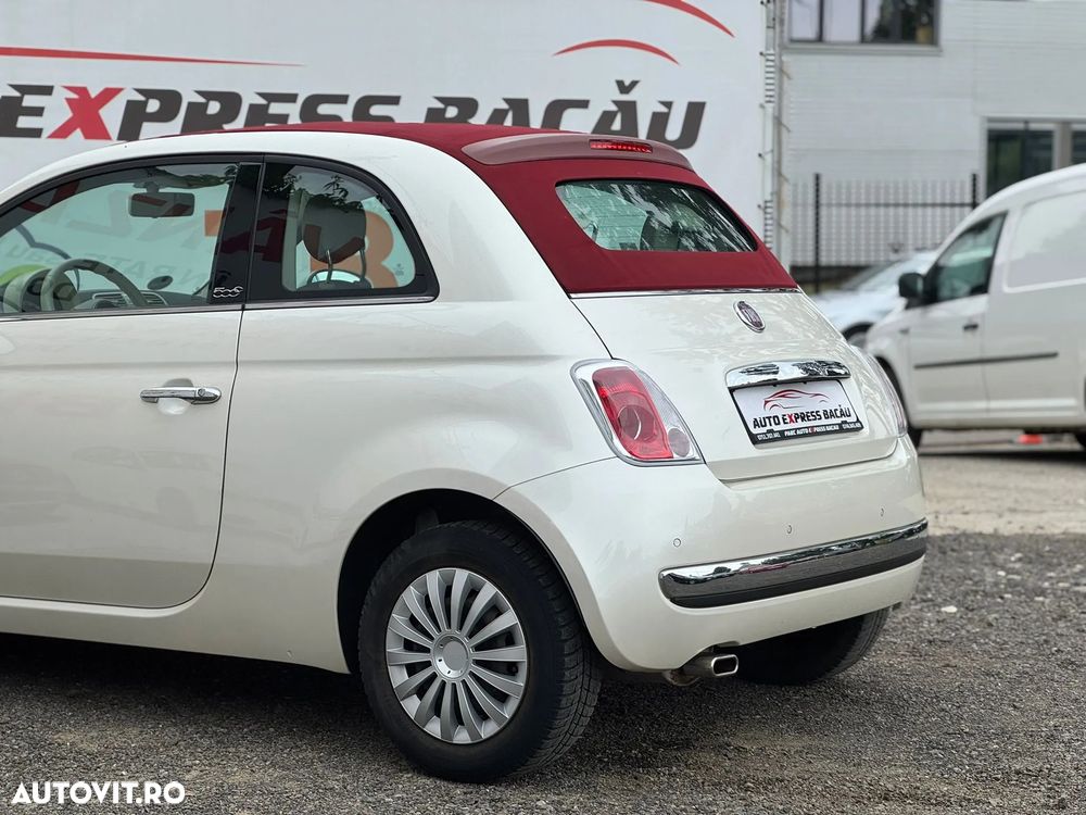 Fiat 500 - 23