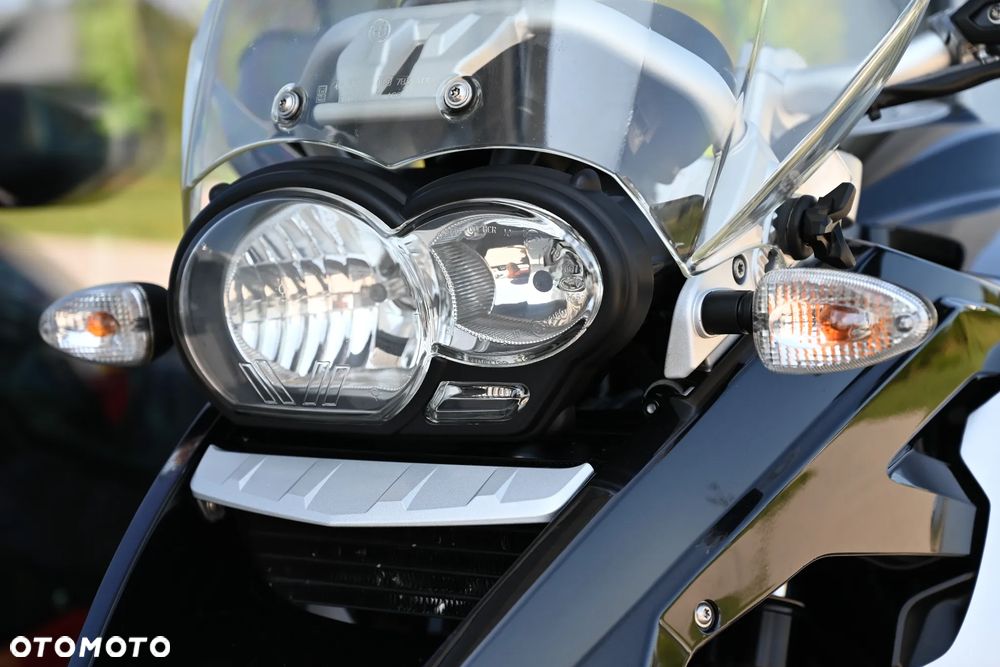 BMW GS - 38