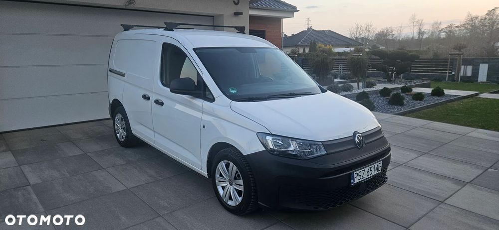 Volkswagen Caddy - 7