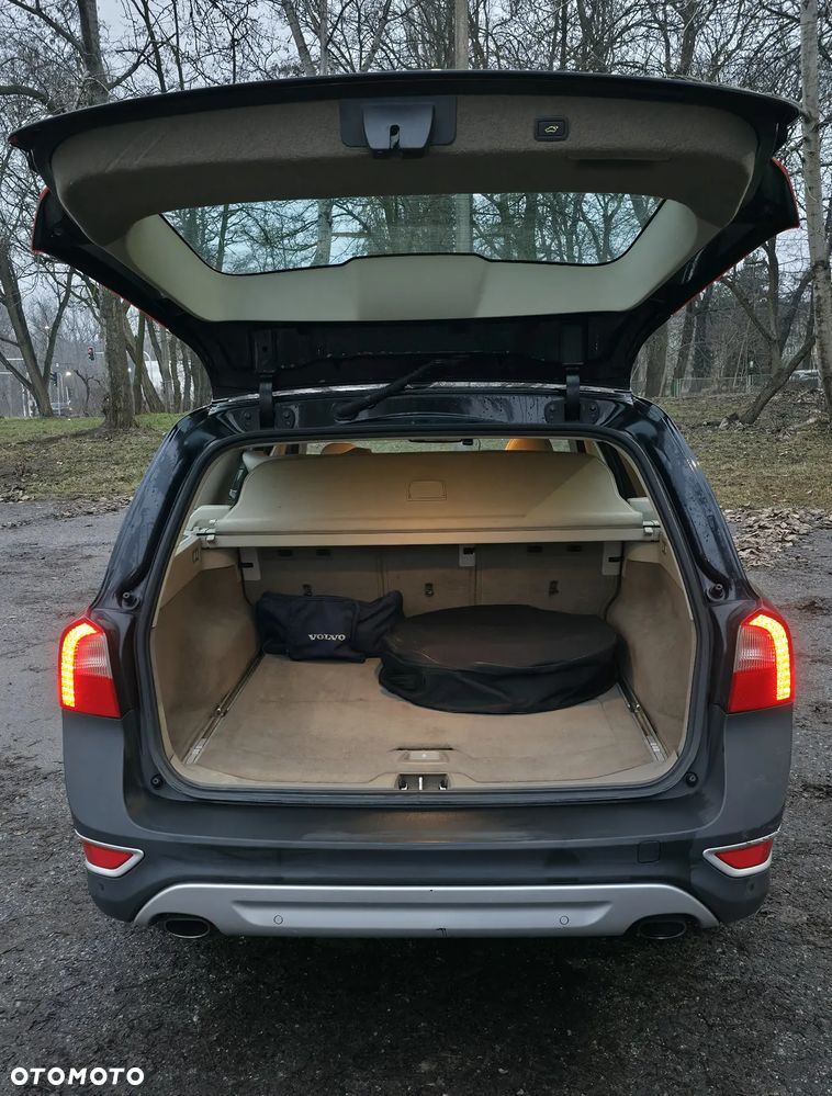 Volvo XC 70 T6 AWD Summum - 24