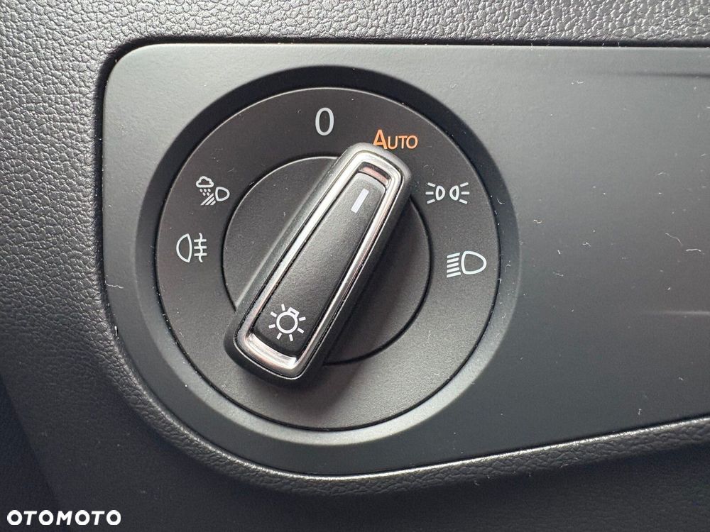 Volkswagen Tiguan Allspace - 26