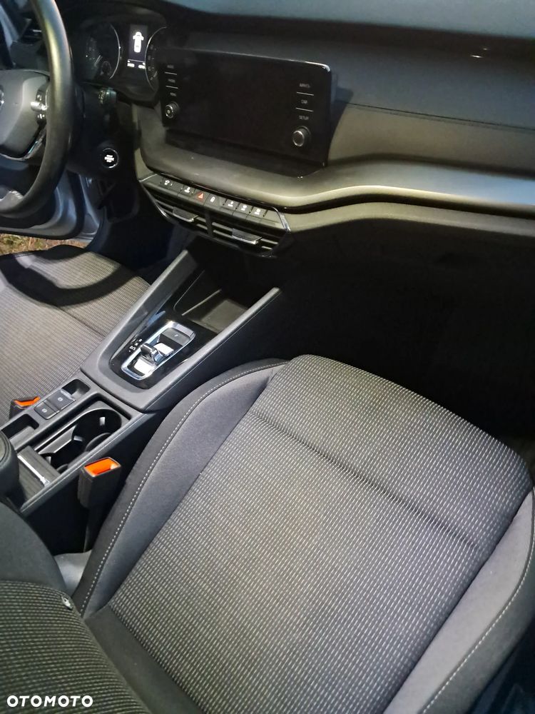 Skoda Octavia 2.0 TDI SCR Ambition DSG - 13