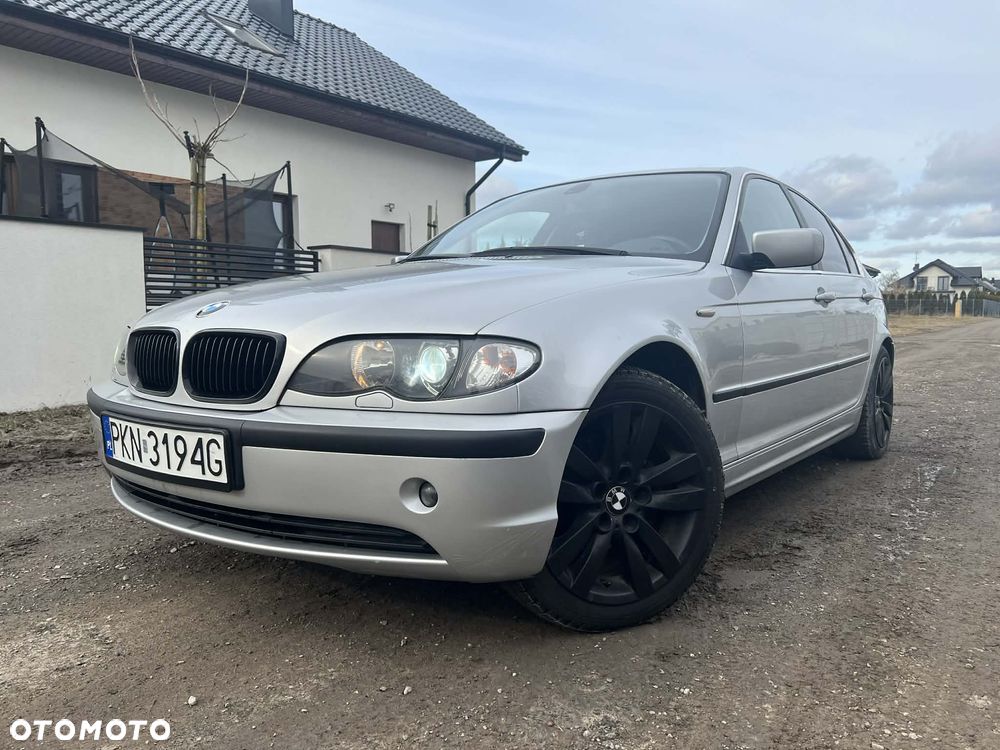 BMW Seria 3 - 2