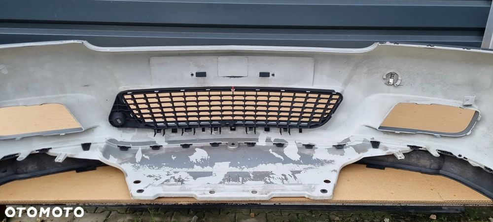 OPEL VECTRA C GTS 2002- Zderzak przód oryginał MC304 - 10