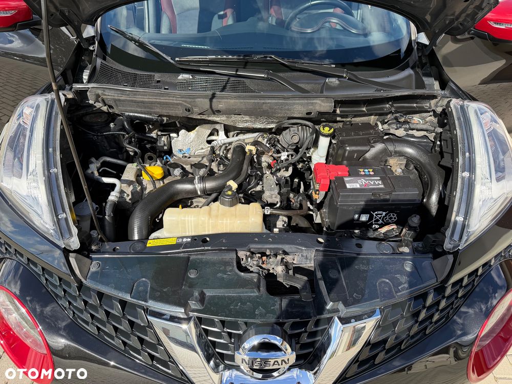 Nissan Juke 1.2 DIG-T Edition - 26