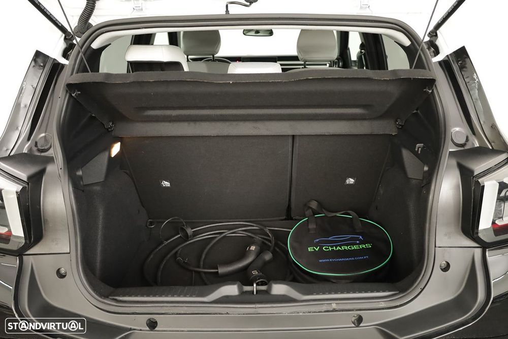 Citroën e-C3 44 kWh Autonomia Conforto Max - 23
