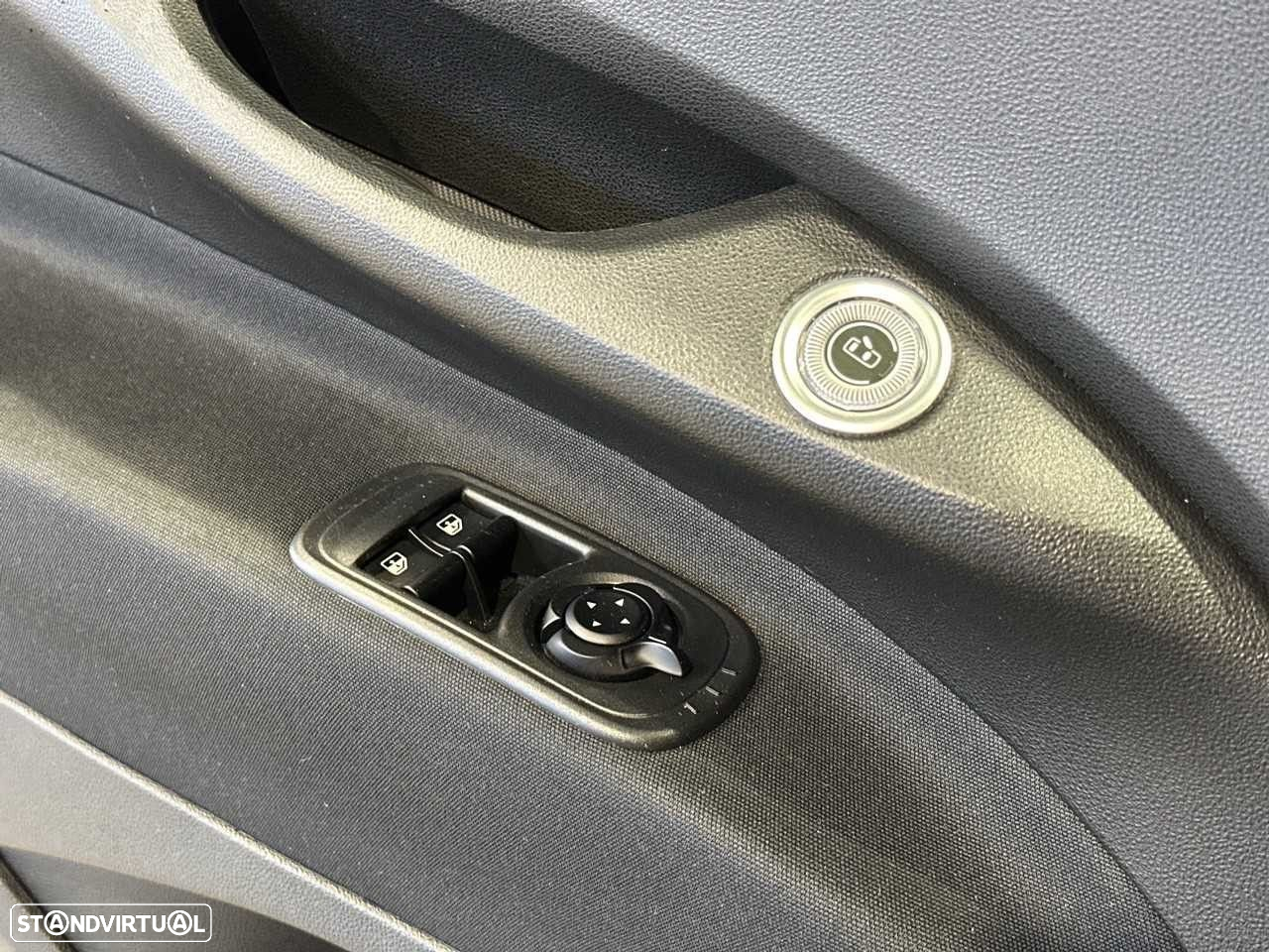 Fiat 500e 42 kWh - 14