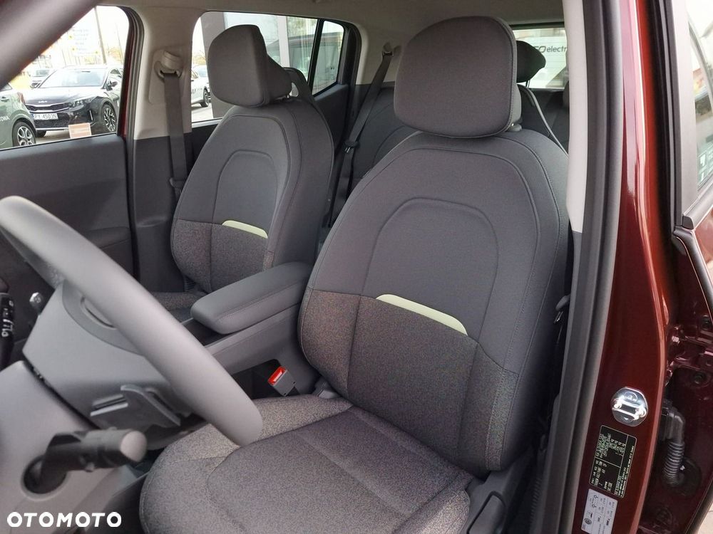 Kia EV2 - 12