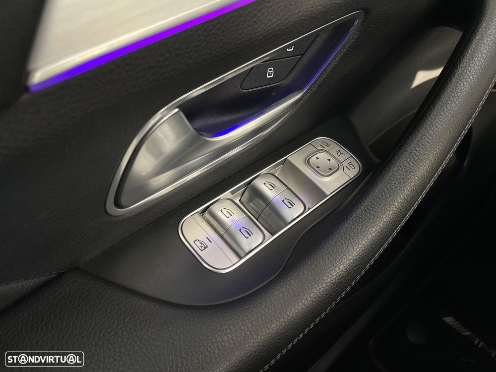 Mercedes-Benz GLE 350 de 4Matic - 22