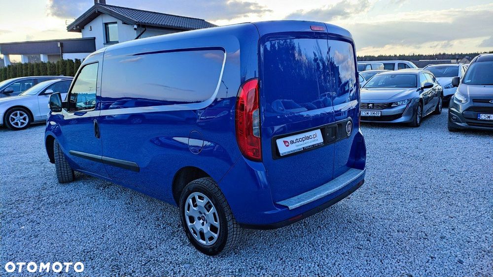 Fiat Doblo - 4