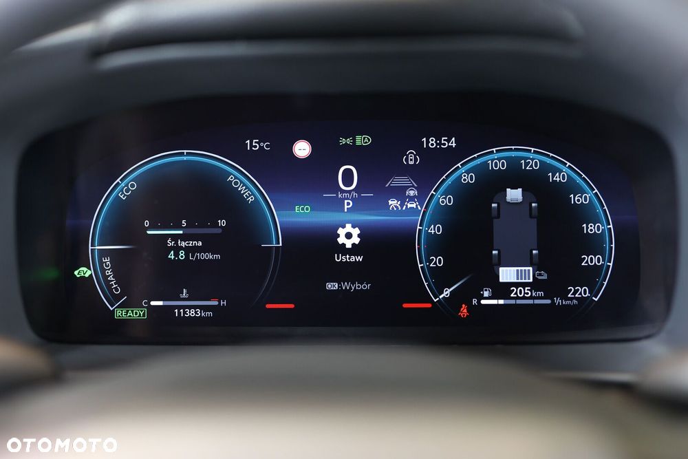 Toyota C-HR 1.8 Hybrid Style - 7