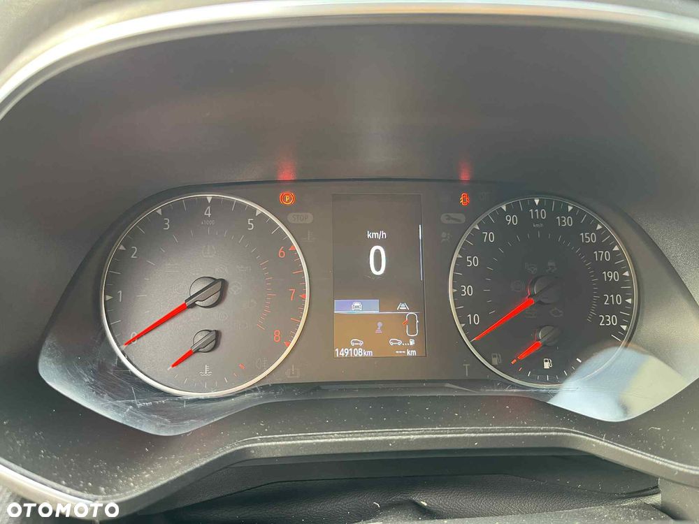 Renault Clio 1.0 SCe Zen - 8