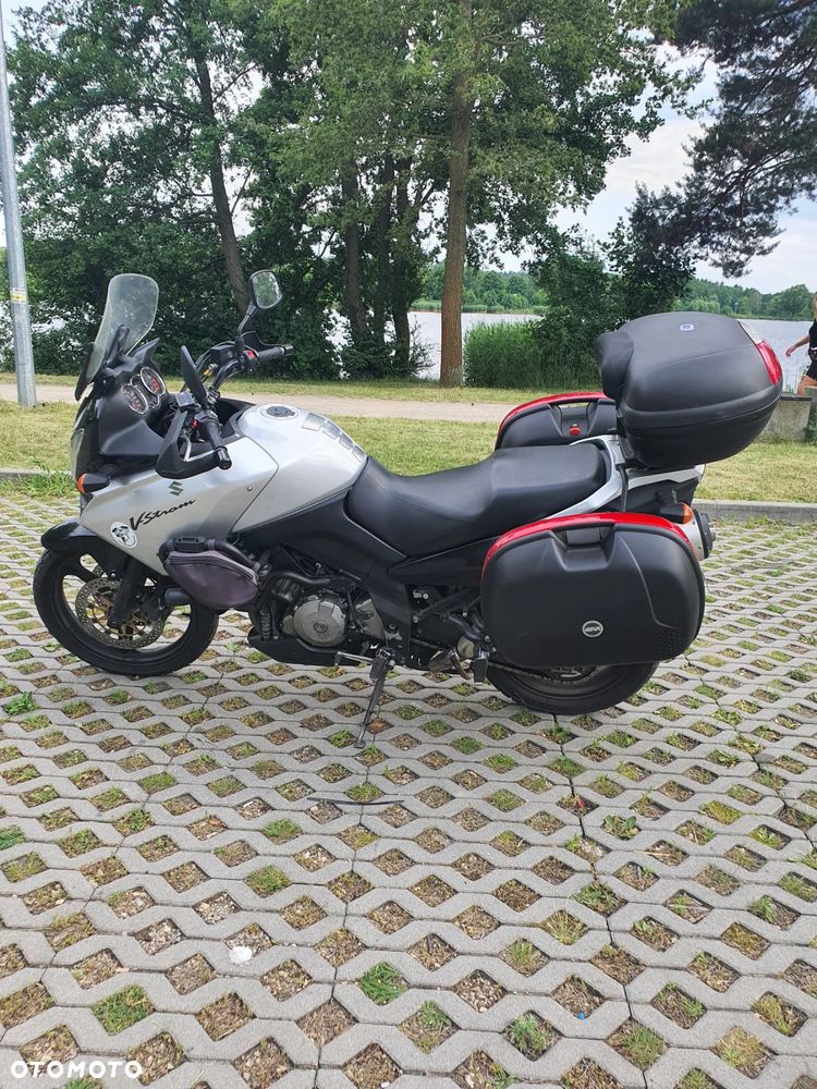 Suzuki DL - 7