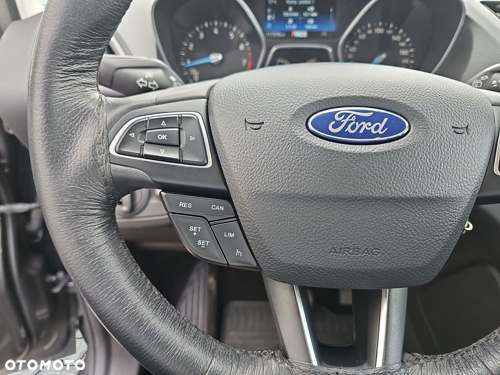 Ford C-MAX 1.5 EcoBoost Edition ASS - 15