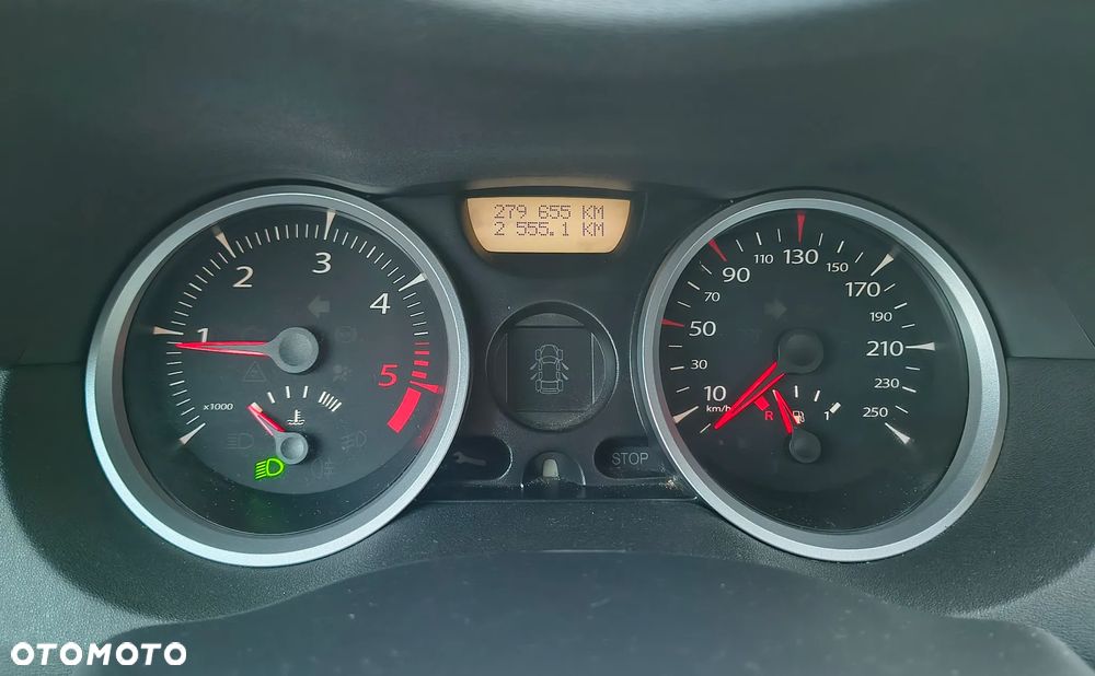 Renault Megane 1.5 dCi Business Line - 10