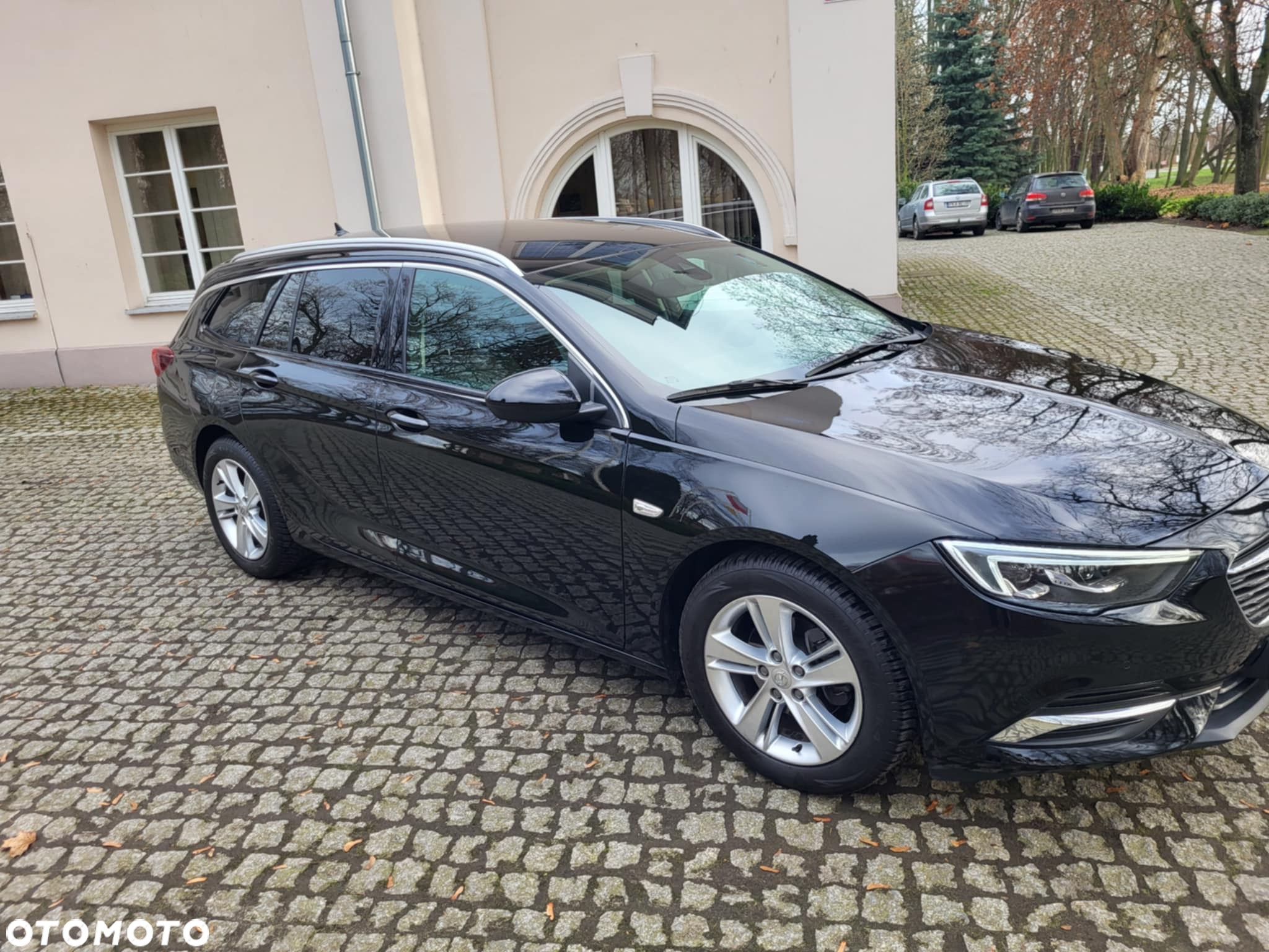 Opel Insignia - 12
