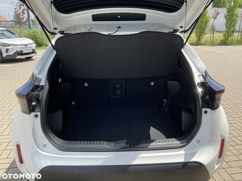 Toyota Yaris Cross Hybrid 1.5 Style - 13