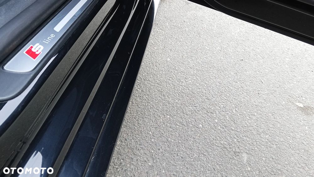 Audi A5 Sportback - 11