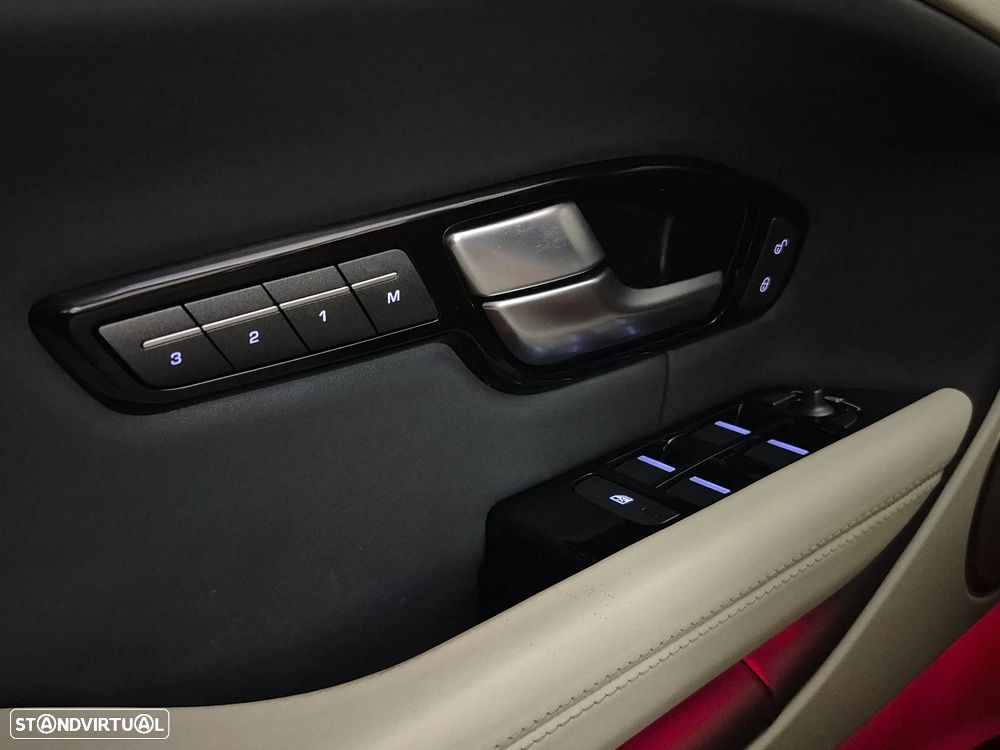 Land Rover Range Rover Evoque 2.0 Si4 HSE Dynamic - 44