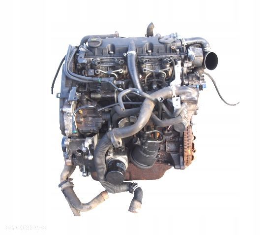 silnik citroen berlingo partner 2.0 hdi 90km. rhy - 2