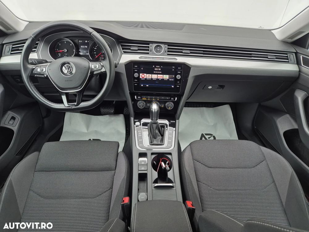 Volkswagen ARTEON 2.0 TDI DSG Elegance - 14
