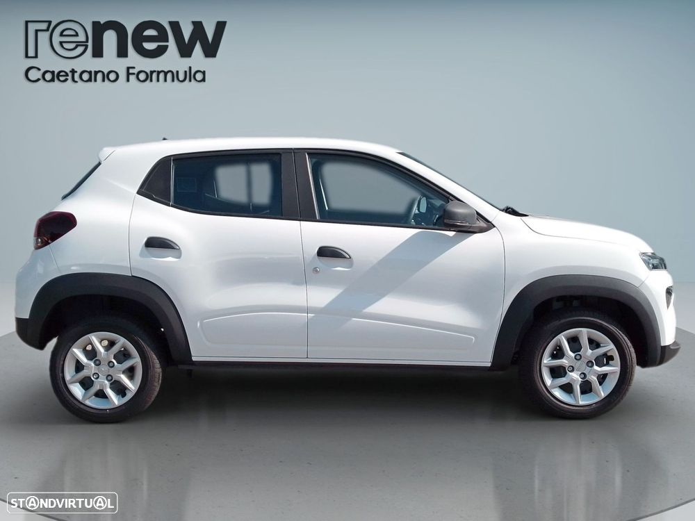 Dacia Spring - 7