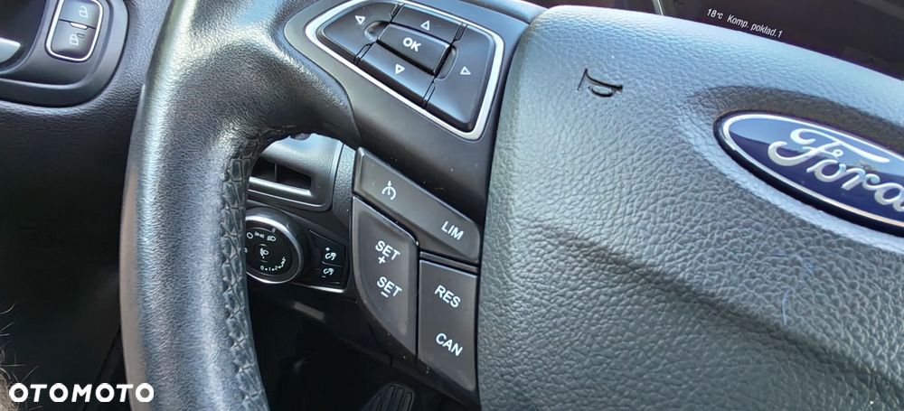 Ford Focus 1.0 EcoBoost Edition - 25