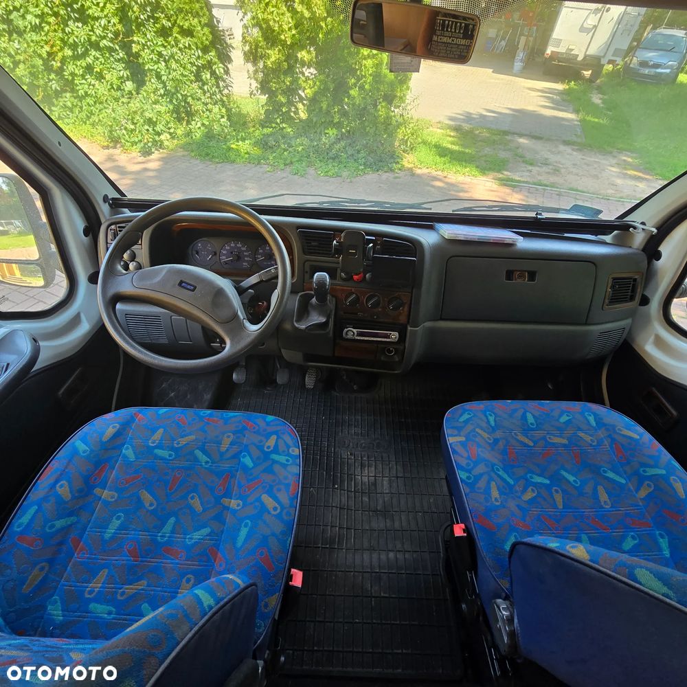 Fiat Ducato - 6
