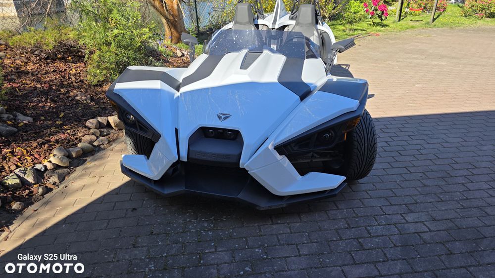 Polaris Inny - 5