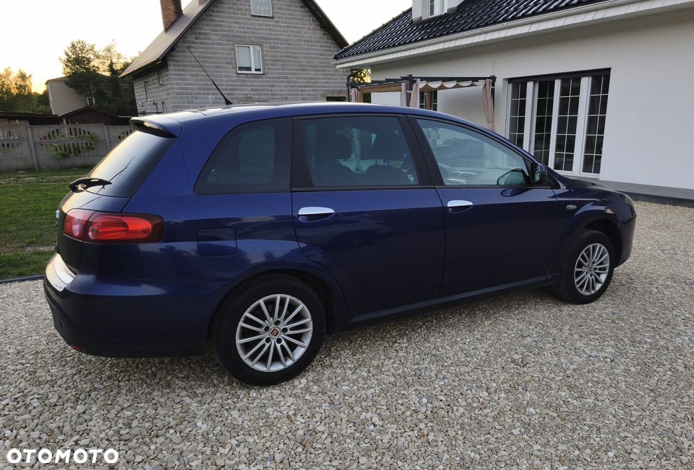 Fiat Croma - 3