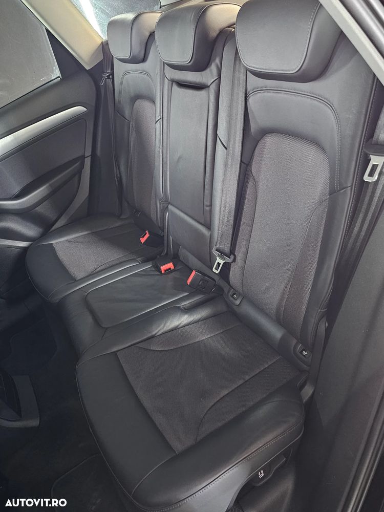 Audi Q5 2.0 TDI Quattro S tronic - 9