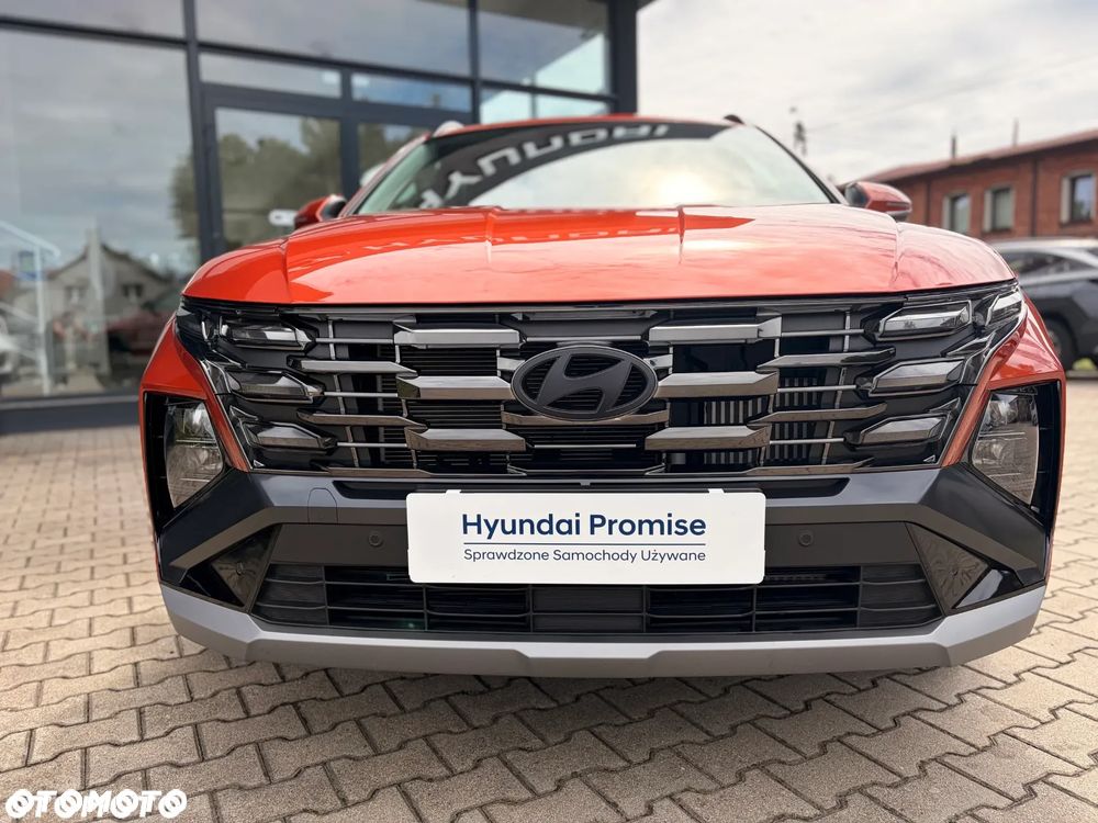 Hyundai Tucson 1.6 T-GDi Smart 2WD - 2