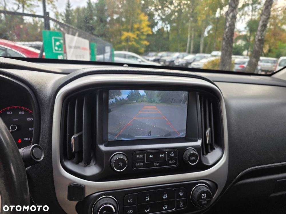 GMC Canyon - 17