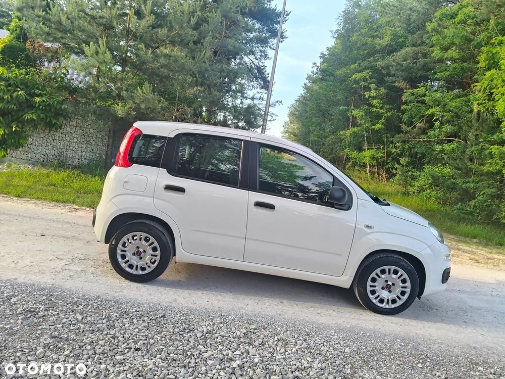 Fiat Panda 1.2 Mystyle - 7