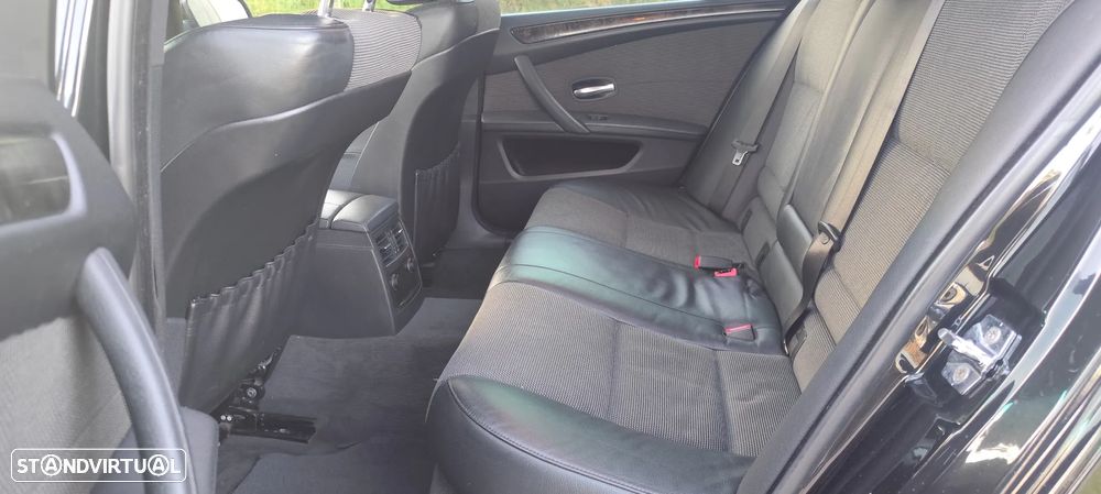 BMW 520 d Edition Sport - 13